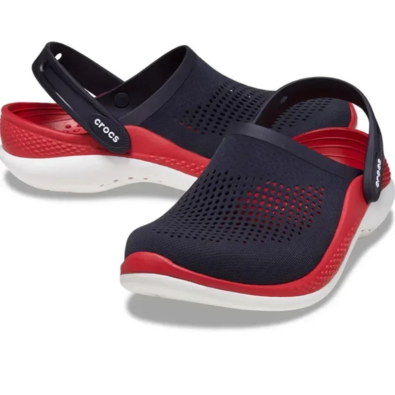 Crocs Unisex LiteRide 360 Clogs